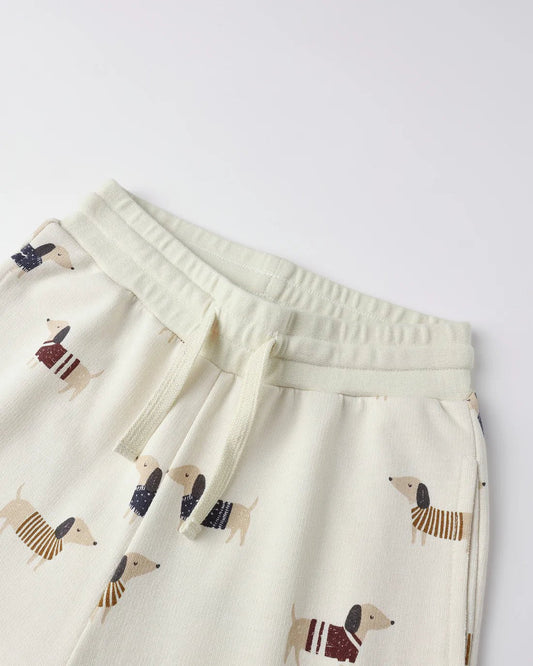 Dachsund Sweatpant - Après NJ