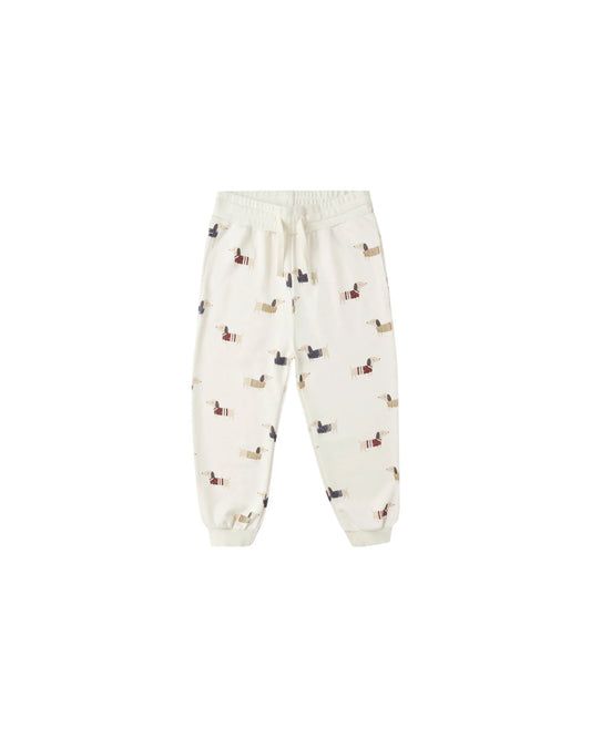 Dachsund Sweatpant - Après NJ
