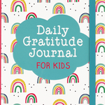 Daily Gratitude Journal for Kids - Après NJ