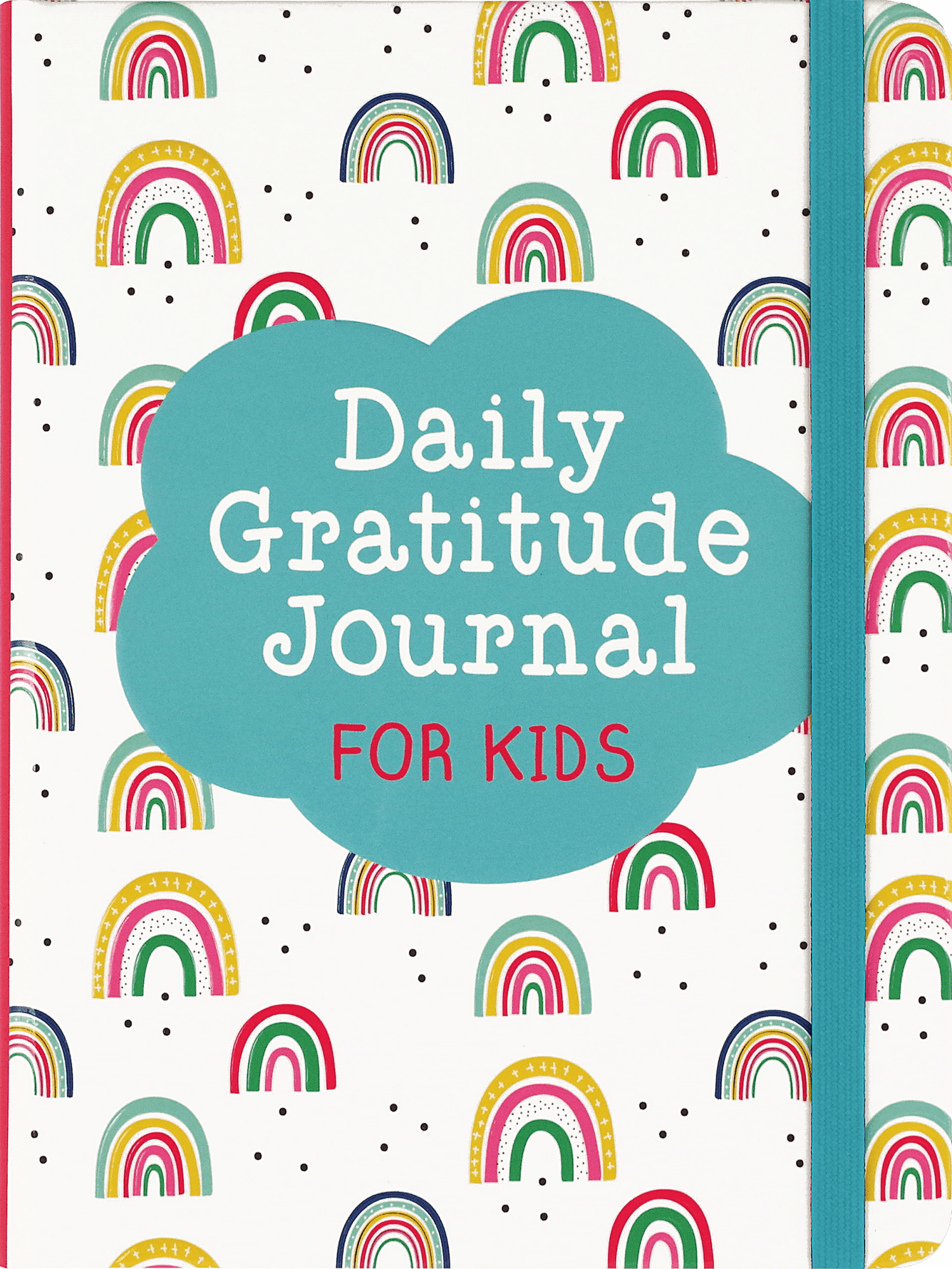 Daily Gratitude Journal for Kids - Après NJ