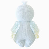 Baby parrot (sky blue)