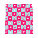 Nutcracker Blanket