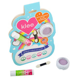 Lilac Sparkles - Eye Shadow and Lip Shimmer Set