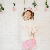 Love Knit Sweater
