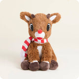 Rudolph with Scarf