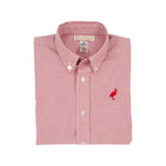 Dean's List Dress Shirt - Après NJ
