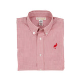 Dean's List Dress Shirt - Après NJ