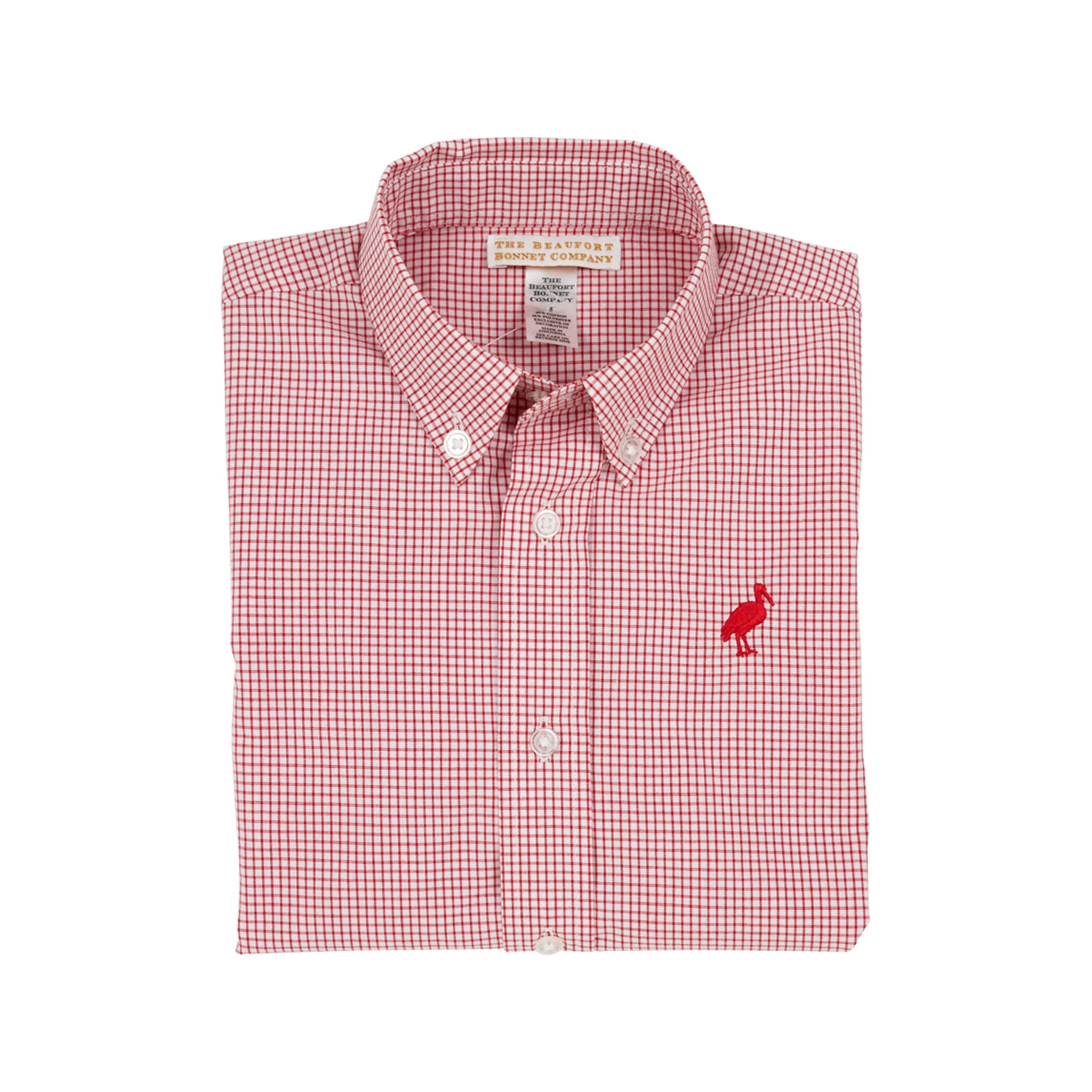 Dean's List Dress Shirt - Après NJ