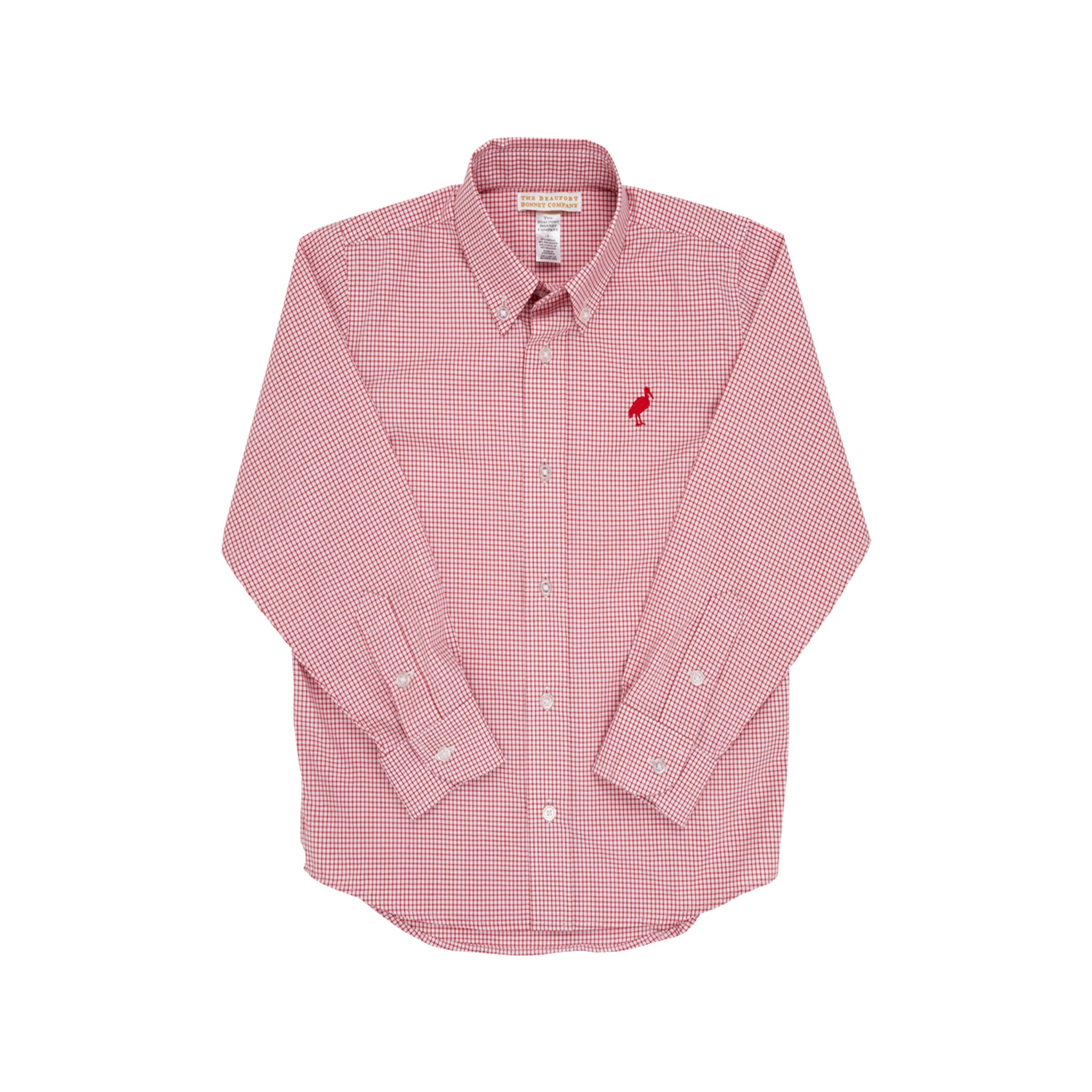Dean's List Dress Shirt - Après NJ