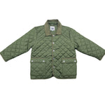 Derby Field Jacket - Après NJ