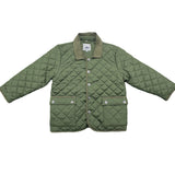 Derby Field Jacket - Après NJ