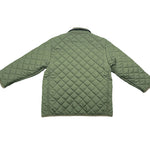 Derby Field Jacket - Après NJ