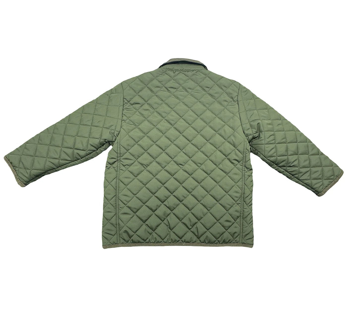 Derby Field Jacket - Après NJ