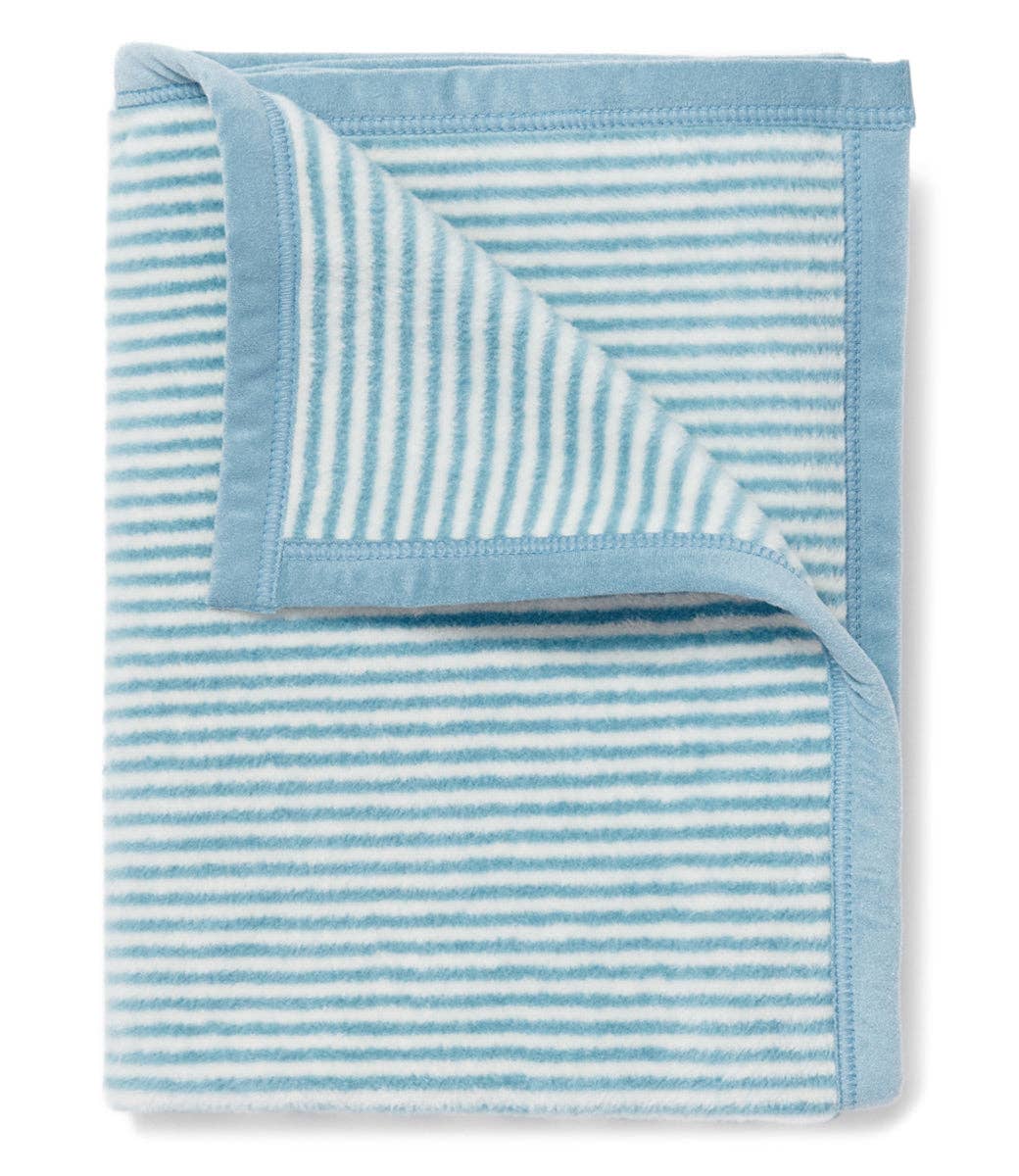 Baby Blues Blanket