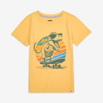 Dino Rock - Graphic Tee - Après NJ