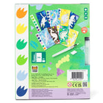 Dinosaur Paint - a - Picture Set - Après NJ