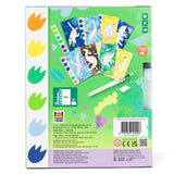 Dinosaur Paint - a - Picture Set - Après NJ