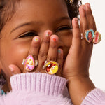 Disney Princess 5 - Piece Ring Set - Après NJ