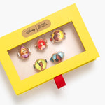 Disney Princess 5 - Piece Ring Set - Après NJ