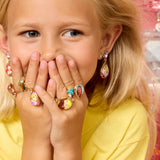 Disney Princess 5 - Piece Ring Set - Après NJ