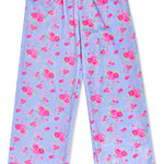 Ditsy Floral Plush Pants - Après NJ