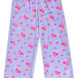Ditsy Floral Plush Pants - Après NJ
