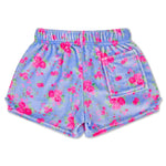 Ditsy Floral Plush Shorts - Après NJ
