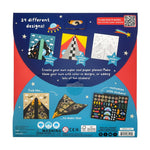 D.I.Y. Paper Air Planes Activity Kit - Après NJ