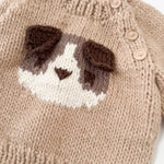 Doggie Pullover Sweater - Après NJ