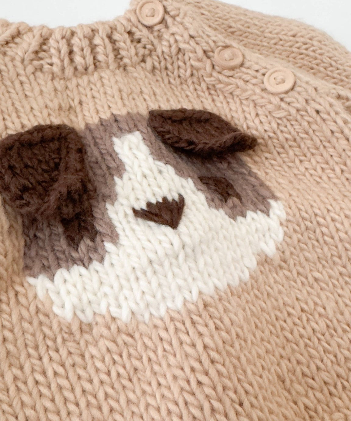 Doggie Pullover Sweater - Après NJ