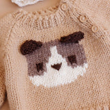 Doggie Pullover Sweater - Après NJ