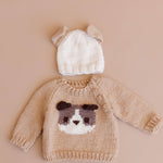 Doggie Pullover Sweater - Après NJ