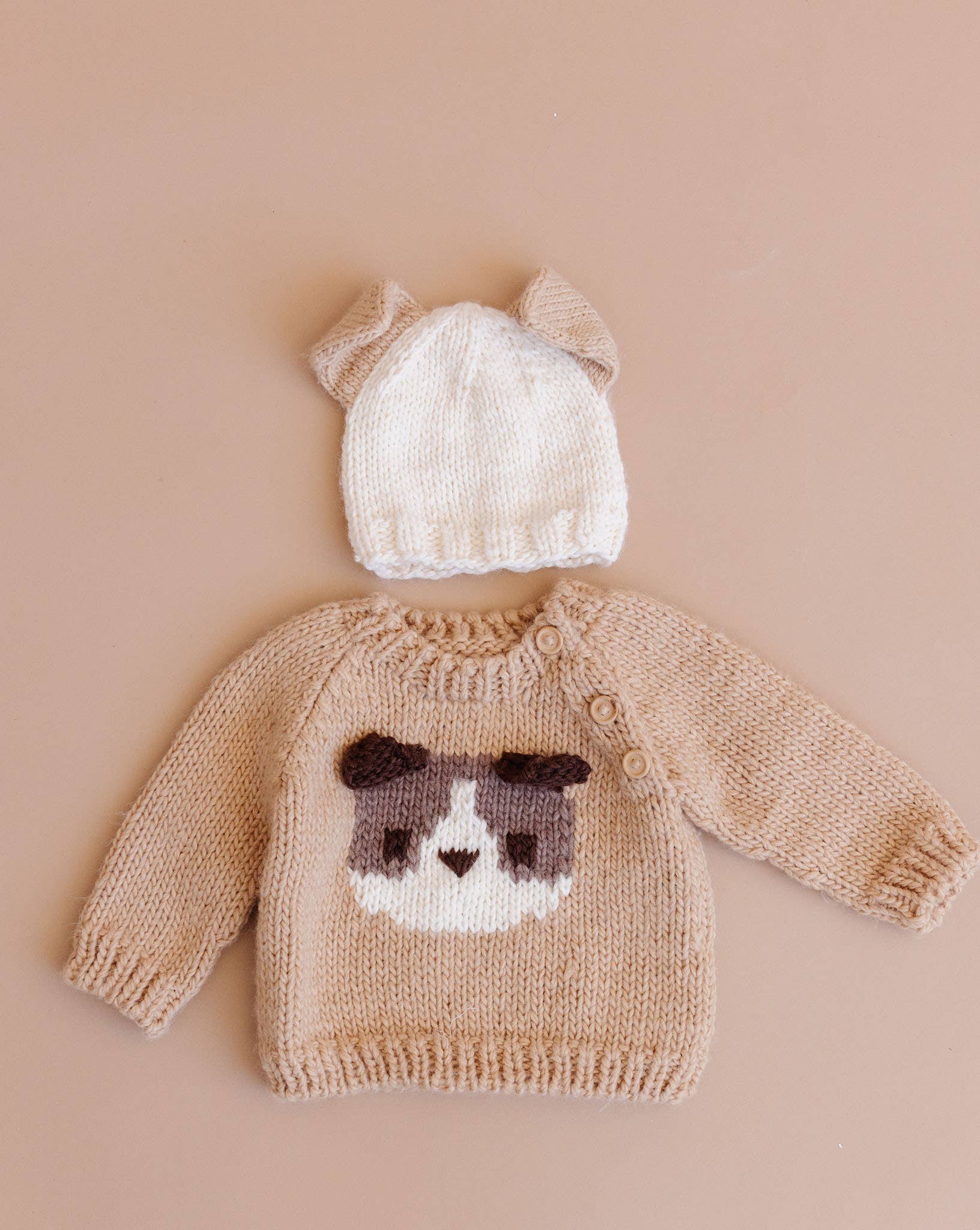 Doggie Pullover Sweater - Après NJ