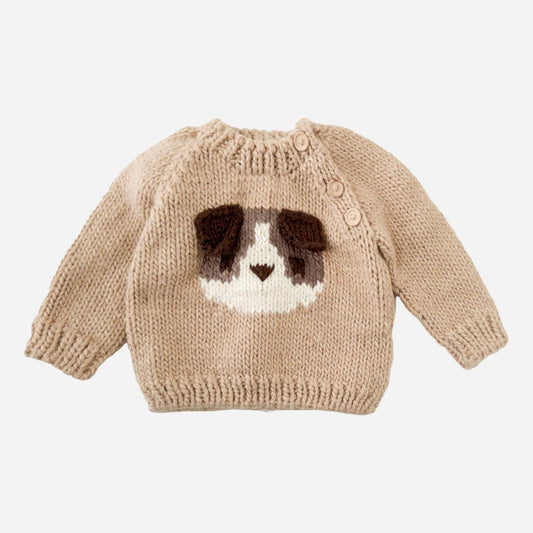Doggie Pullover Sweater - Après NJ