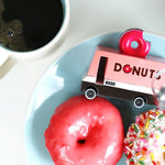 Donut Van - Après NJ
