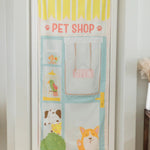 Doorway Storefront Pet & Groomer Shop - Après NJ
