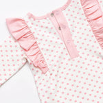 Double Ruffle Romper - Après NJ
