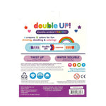 Double Up! Double - Ended Crayons - Après NJ