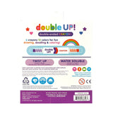 Double Up! Double - Ended Crayons - Après NJ