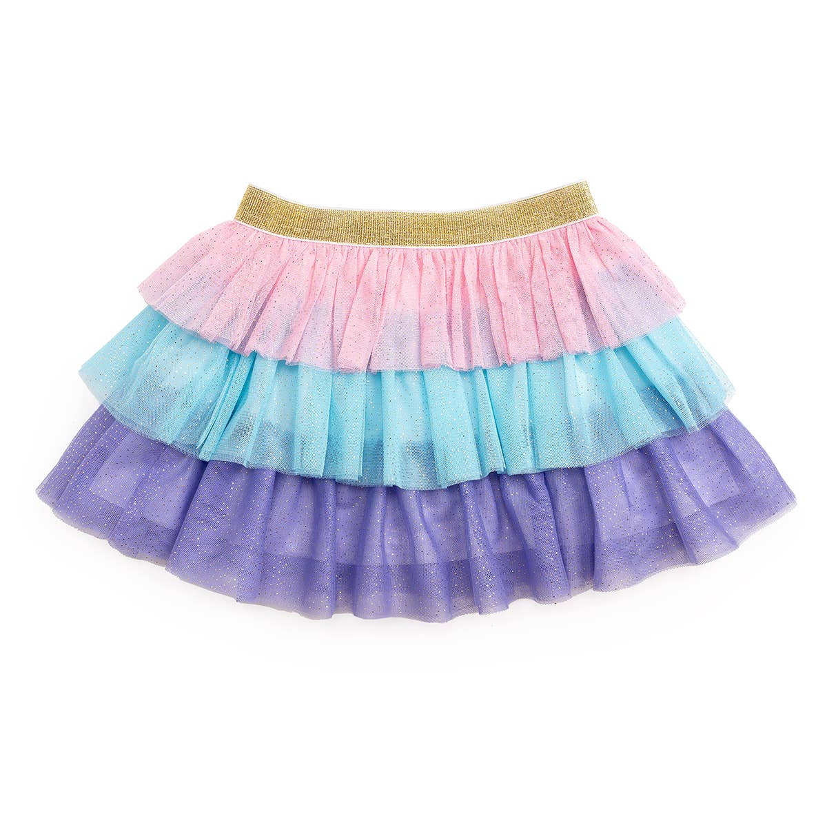 Dream Petal Tutu - Après NJ