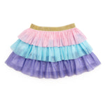 Dream Petal Tutu - Après NJ