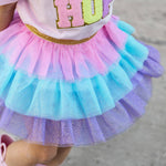 Dream Petal Tutu - Après NJ