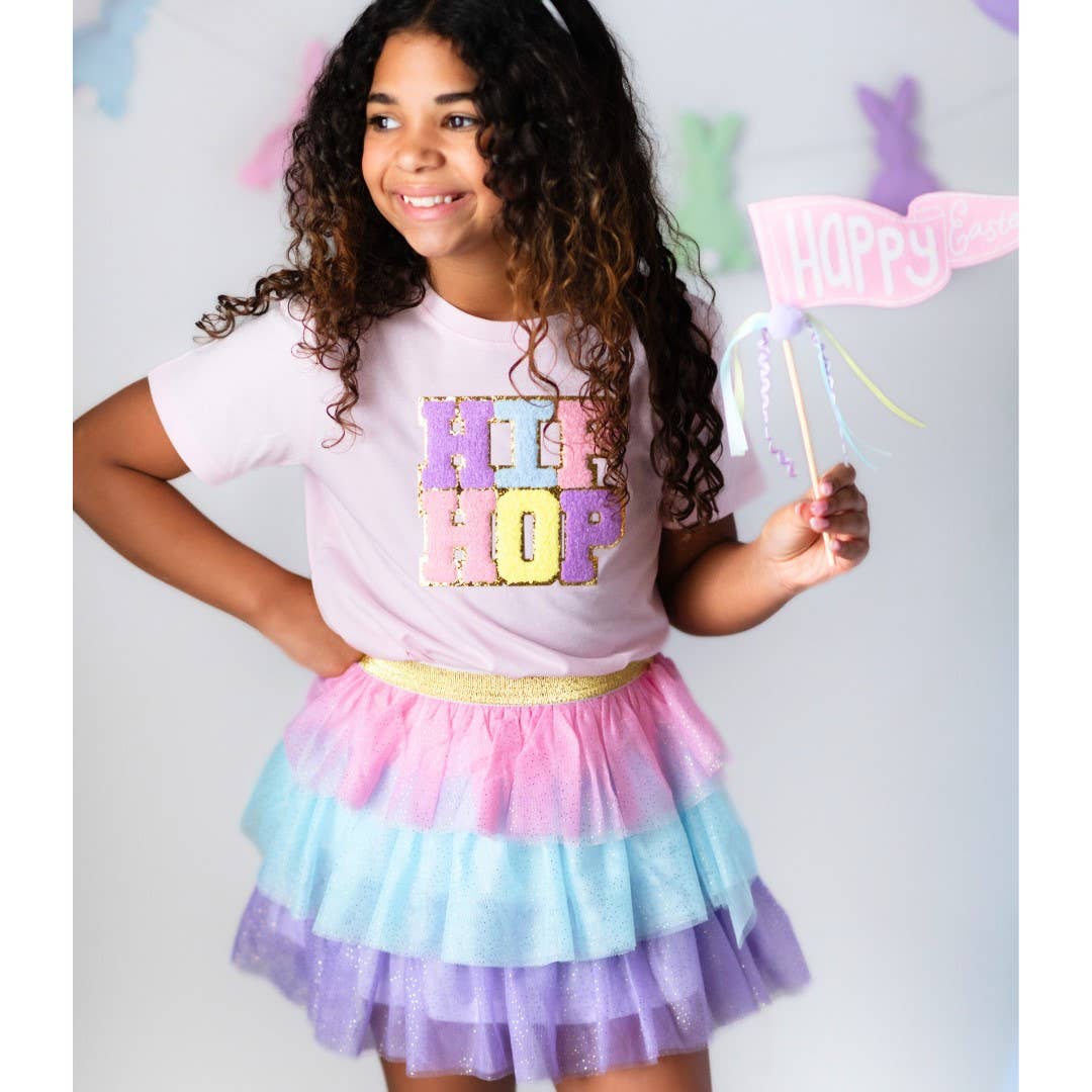 Dream Petal Tutu - Après NJ