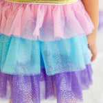 Dream Petal Tutu - Après NJ