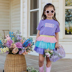 Dream Petal Tutu - Après NJ