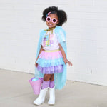 Dream Petal Tutu - Après NJ