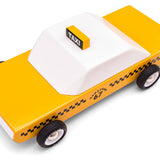 Hudson Taxi 