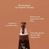 Lip Syrup Cozy Mint