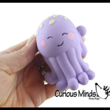 Jellyfish Squishy