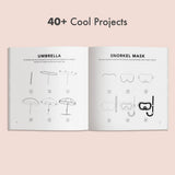 How To Draw Summer Things